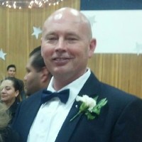 LinQuest Employee George Johnson's profile photo