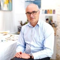 CLUB CAPITAL CONSEIL Employee Frederic Ballenghien's profile photo