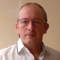 CCMB Employee Pascal Drieu-Vincent's profile photo