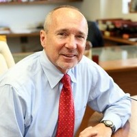 Wilson Kehoe Winingham Employee Bruce Kehoe's profile photo