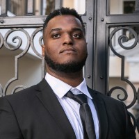 Goodwill Industries of Southwest Florida Employee Jaylen Green-Miller's profile photo