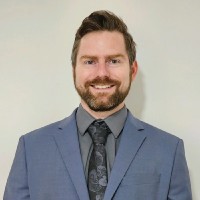 3rd Eye MobileVision Employee Ryan Finney's profile photo