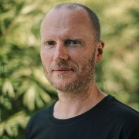 Hamish Clarke Email