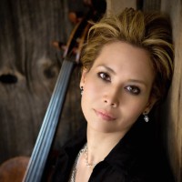 Cellist Employee Allison Eldredge's profile photo