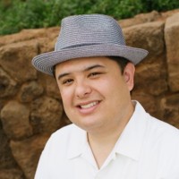 Insight Computing Employee Ian Robinson's profile photo