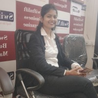 Swiftnlift Business Magazine Employee Aarti Gandlewar's profile photo