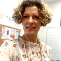 TEMPO Communications, Inc. Employee Ashley Skitt's profile photo