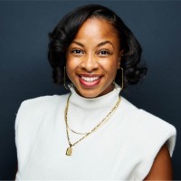 Blavity Inc. Employee Yves-Berthe Saint-Louis's profile photo