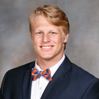 GMF Group Employee Wolf Majette's profile photo