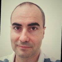 Selcom Security, JSC Employee Pascal Merle's profile photo