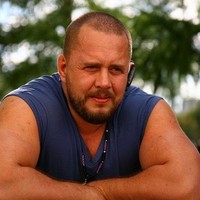 AKVIS Employee Sergey Galenko's profile photo