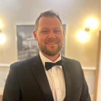 Holmesdale Homes Ltd Employee Simon Dolman's profile photo