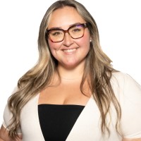 Providence Employee Ashley Stapleton's profile photo