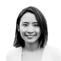 Hark Employee Lara Lu's profile photo