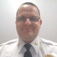 Simon Property Group Employee Jonathan Marriott's profile photo