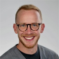 Easterseals MORC Employee James Dewey's profile photo