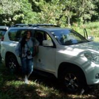 Julia Gutierrez Arias Email