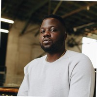 Universal Music Group Employee Tunji Balogun's profile photo