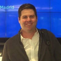 i2 Group Employee Scott Watson's profile photo