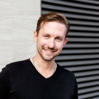 Sotanda Employee Patrick Bohn's profile photo