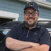 Charles Olson Email & Phone Number