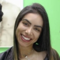 Full Cycle Employee Patrícia Damatta's profile photo