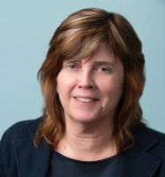 Infrastructure BC Employee Catherine Peacock's profile photo