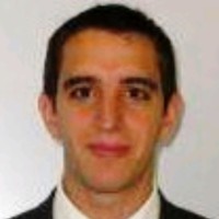 CNMV Employee Guillermo Pérez's profile photo