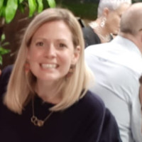 Mencap Employee Ali Pike's profile photo