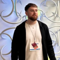 125 Data & Insights Employee Benjamin Cole's profile photo