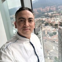 BUILT Employee John R.'s profile photo