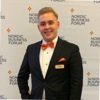 Vaadin Employee Vili Tuppurainen's profile photo