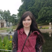 Air Force Office of Special Investigations (AFOSI) Employee Melinda Sherrill's profile photo