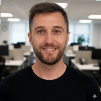 SpaceDev Employee Diego Priliac's profile photo