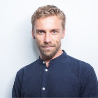 SPRK.global Employee Martin Meier's profile photo