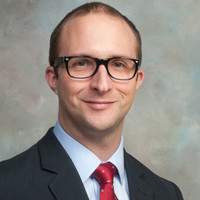 BAE Systems, Inc. Employee Eric Allison's profile photo