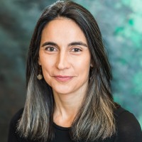 Just Vision Employee Julia Bacha's profile photo