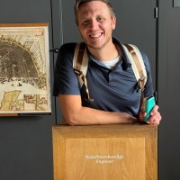 Aaron van Proyen Email
