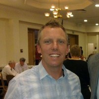 Affinity Electrical Technologies Employee Brendan Read's profile photo