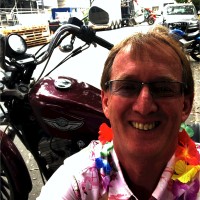 James Thorp Email