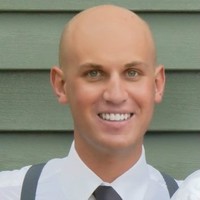 Organic Valley Employee Brian Peter's profile photo
