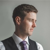 WebSell Employee Cillian McGillycuddy's profile photo