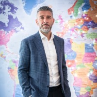 French Foreign Trade Advisors Employee Jean-Christophe Ragni's profile photo