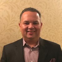 Bridgeport Caribe Youth Leaders Employee John Torres's profile photo