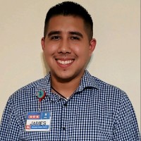 James Sanchez Email