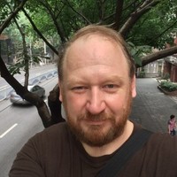 PCQ Technologies Employee Jason Howard's profile photo