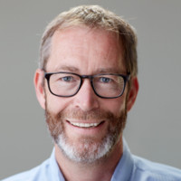 Goodby Silverstein & Partners Employee Brian McPherson's profile photo