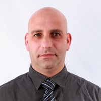 AIO Systems Employee Uri Dagim's profile photo