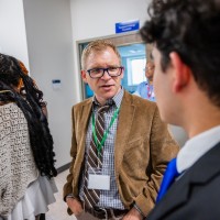 Alabama School of Mathematics and Science Employee Mitch Frye's profile photo