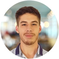 TECKpert Employee Jimmy Gonzalez's profile photo